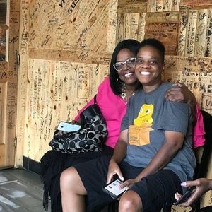 Meet your Posher, Jacquelyn